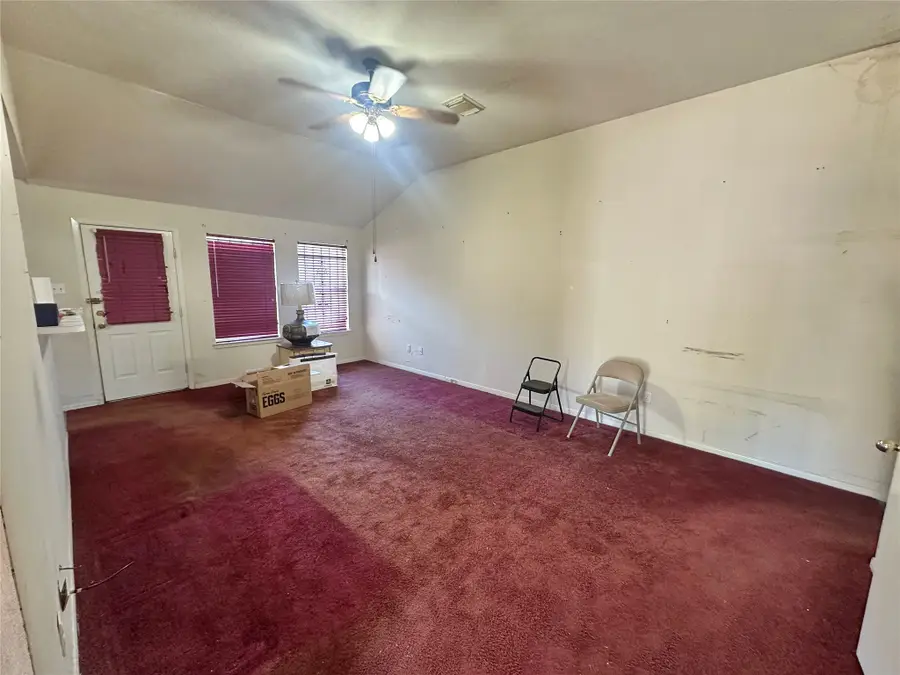 4826 Mayflower Street, Houston, TX 77033 - #2