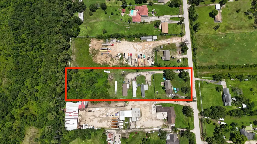 12033 Ticonderoga Road, Houston, TX 77044 - #2