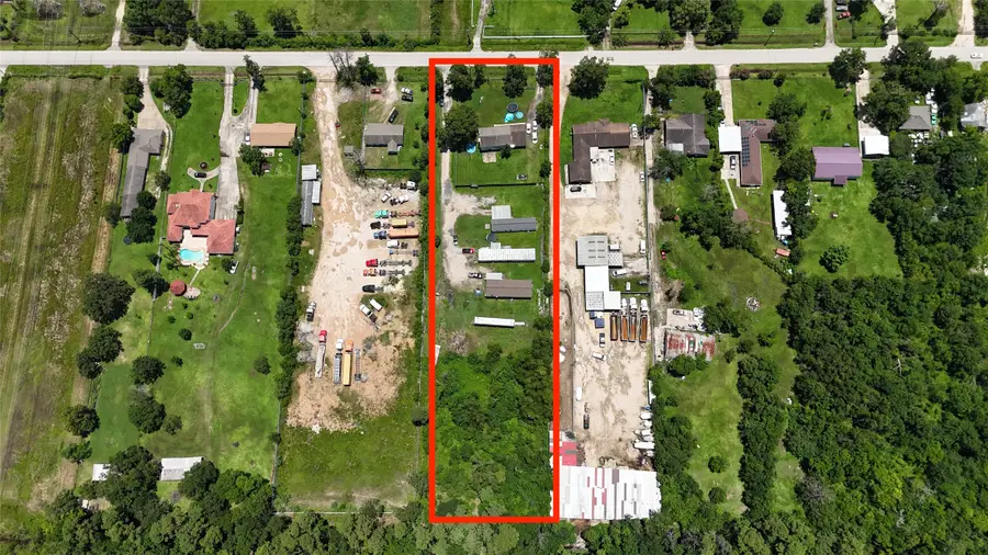 12033 Ticonderoga Road, Houston, TX 77044 - #3