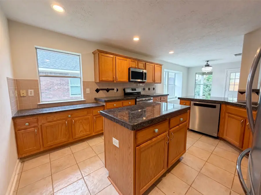 2127 Hannover Way, Spring, TX 77388 - #2