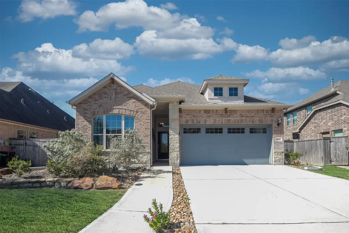 2414 Sandhill Crest Lane, Brookshire, TX 77423 - #1