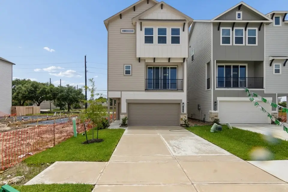 14942 Eagle Feather Rd Drive, Houston, TX 77090 - #1