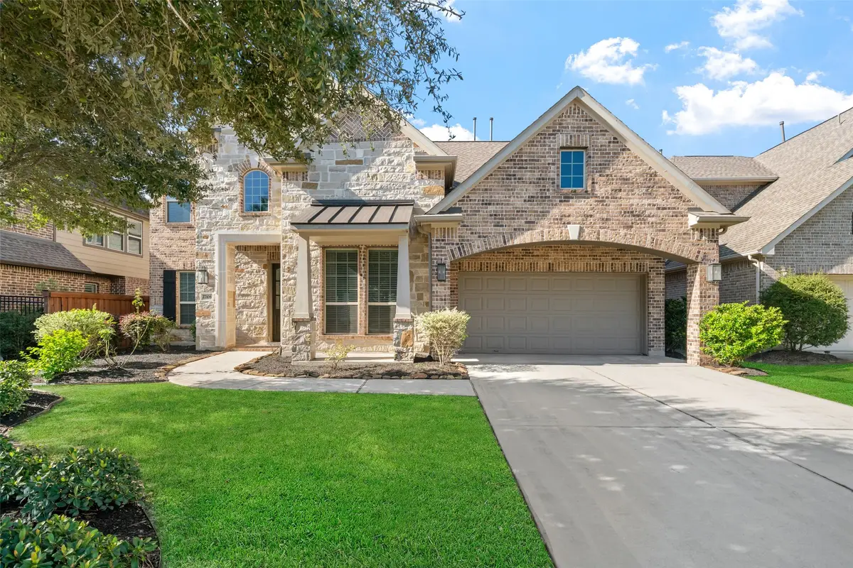 27106 Spanish Wind Court, Magnolia, TX 77354 - #1
