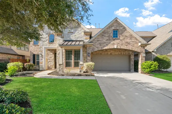 27106 Spanish Wind Court, Magnolia, TX 77354