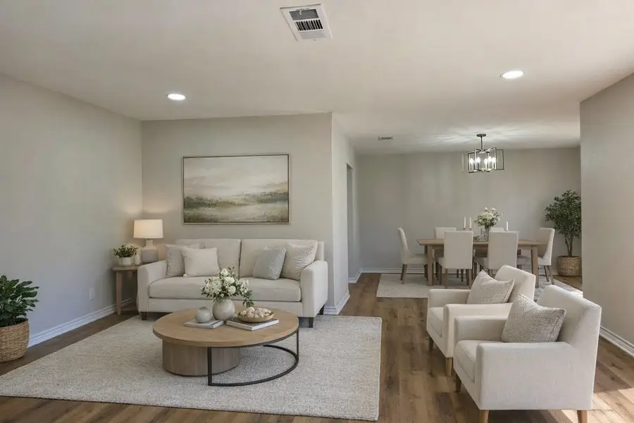 8708 W Fox Road, Orange, TX 77632 - #2