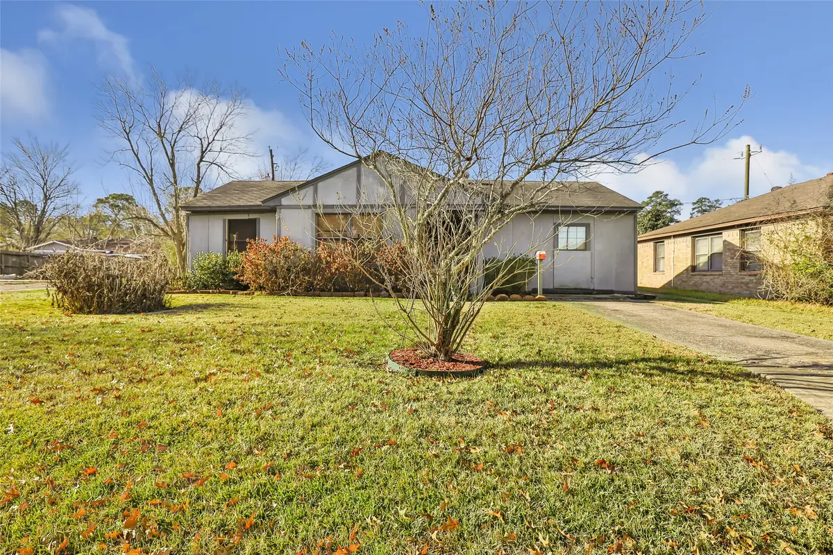 2003 Texoma Street, Baytown, TX 77520 - #1