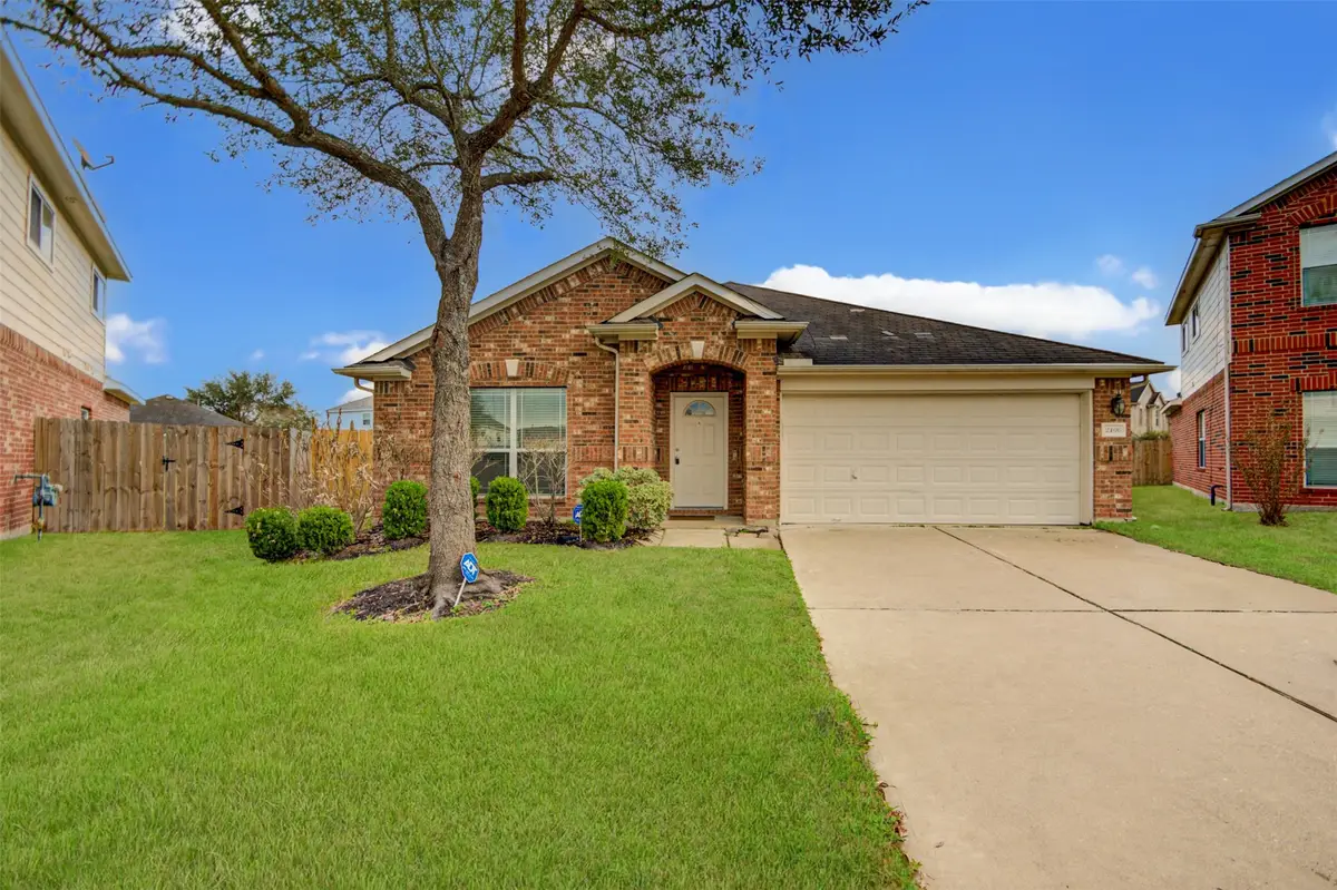 2406 Grove View Trail, Fresno, TX 77545 - Image #1