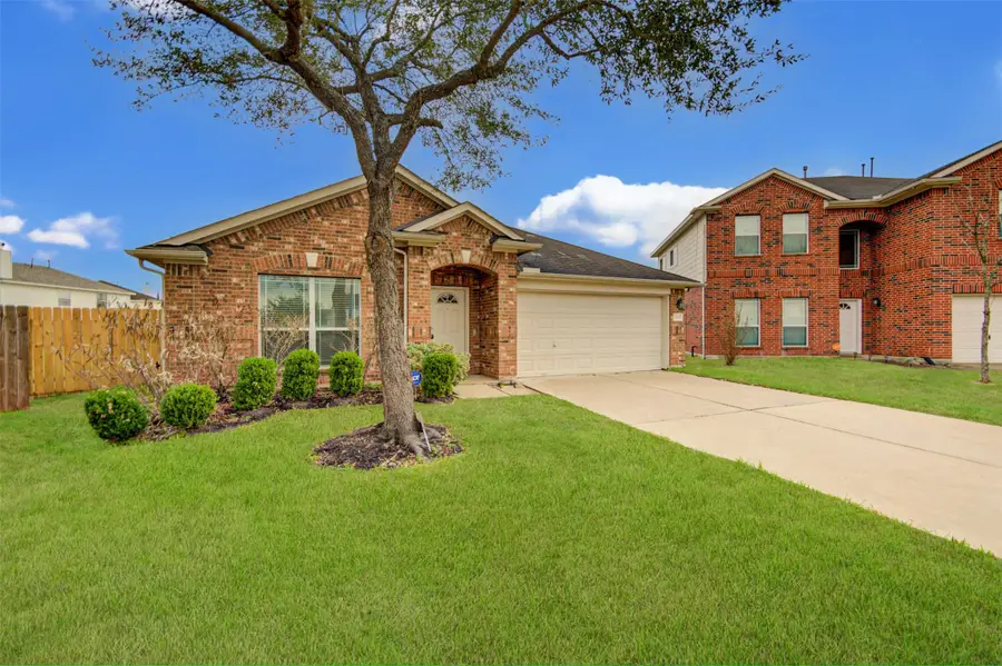 2406 Grove View Trail, Fresno, TX 77545 - Image #2