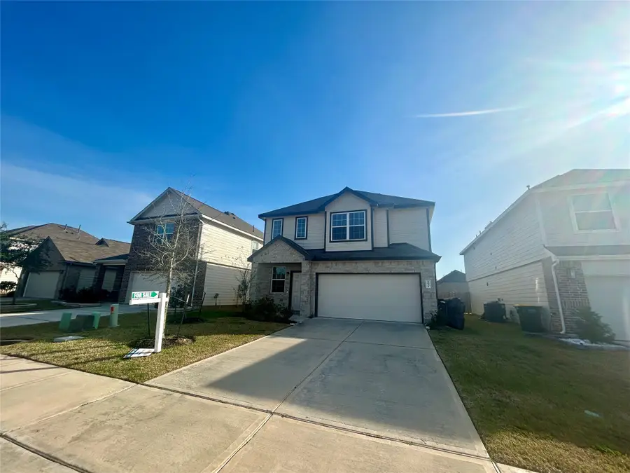 2831 August Mist Lane, Conroe, TX 77304 - #3