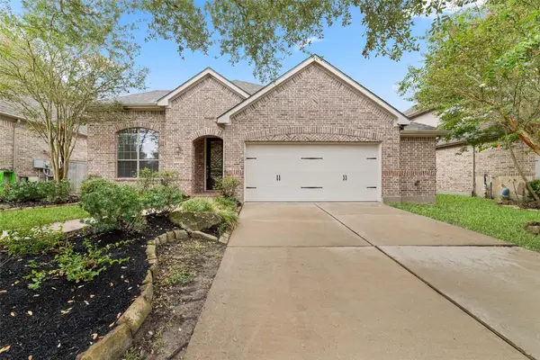 18331 First Bend Drive Drive, Cypress, TX 77433