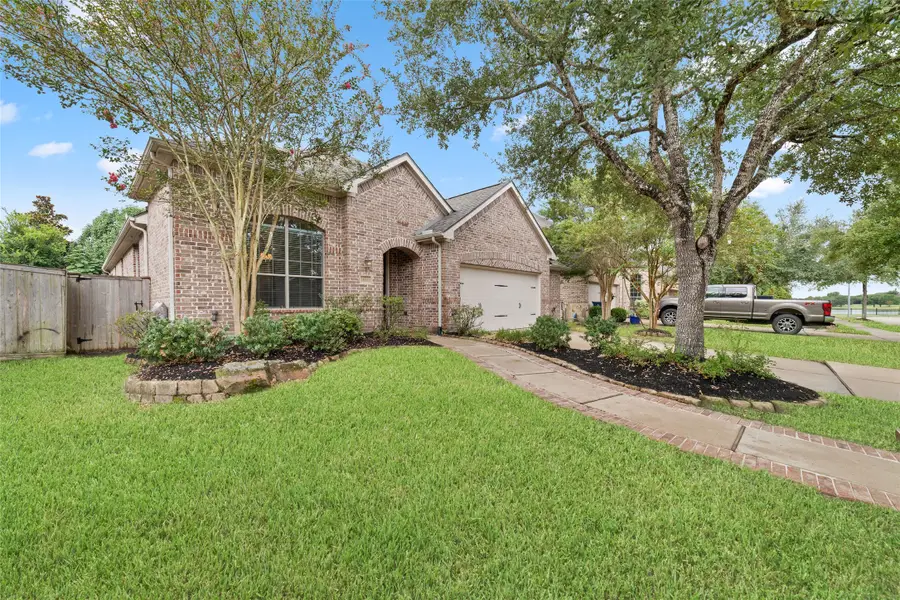 18331 First Bend Drive Drive, Cypress, TX 77433 - #3