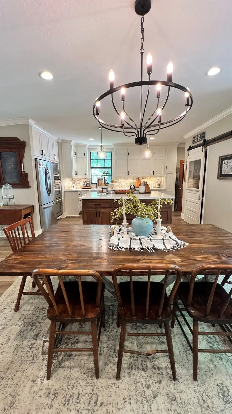 636 Franklin, La Grange, TX 78945 - #2