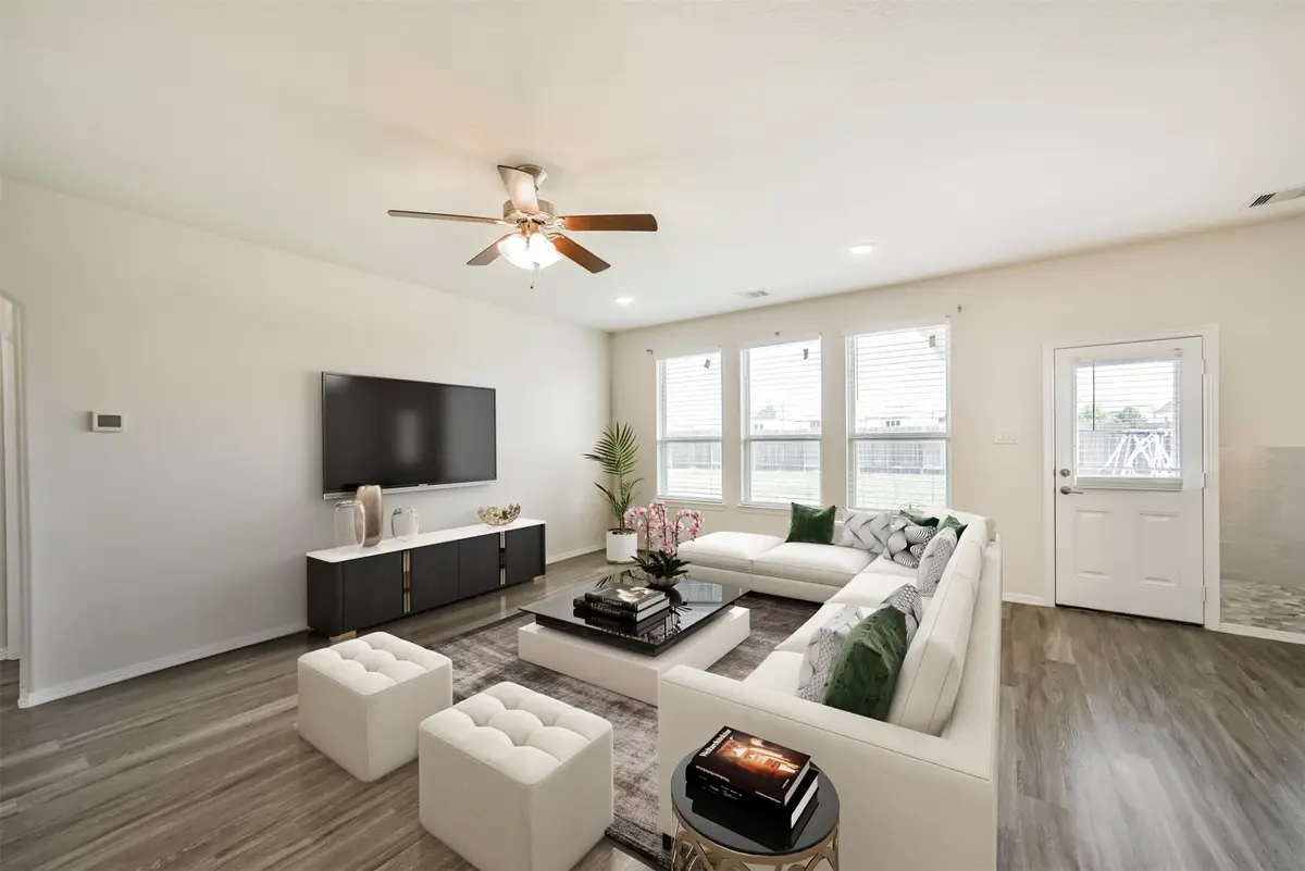 20334 Fossil Valley Lane, Cypress, TX 77433 - Image #1