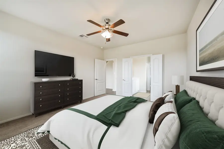 20334 Fossil Valley Lane, Cypress, TX 77433 - Image #2