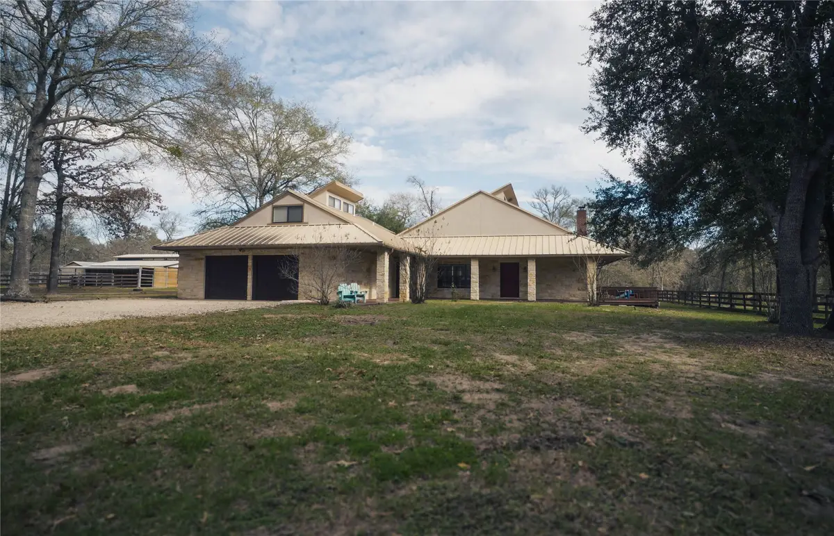11041 Fm 1774, Plantersville, TX 77363 - #1