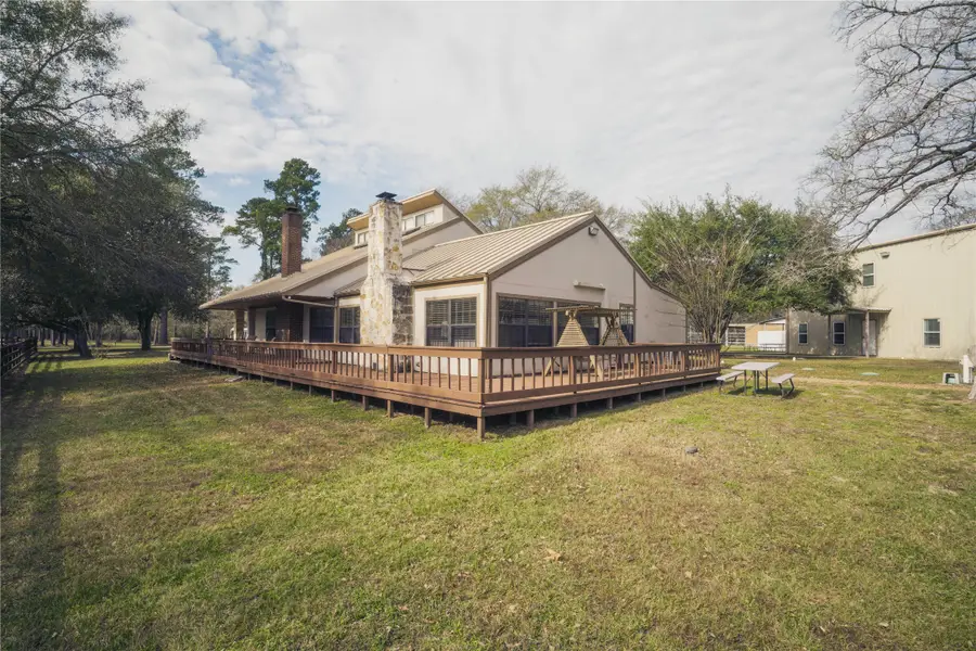 11041 Fm 1774, Plantersville, TX 77363 - #2