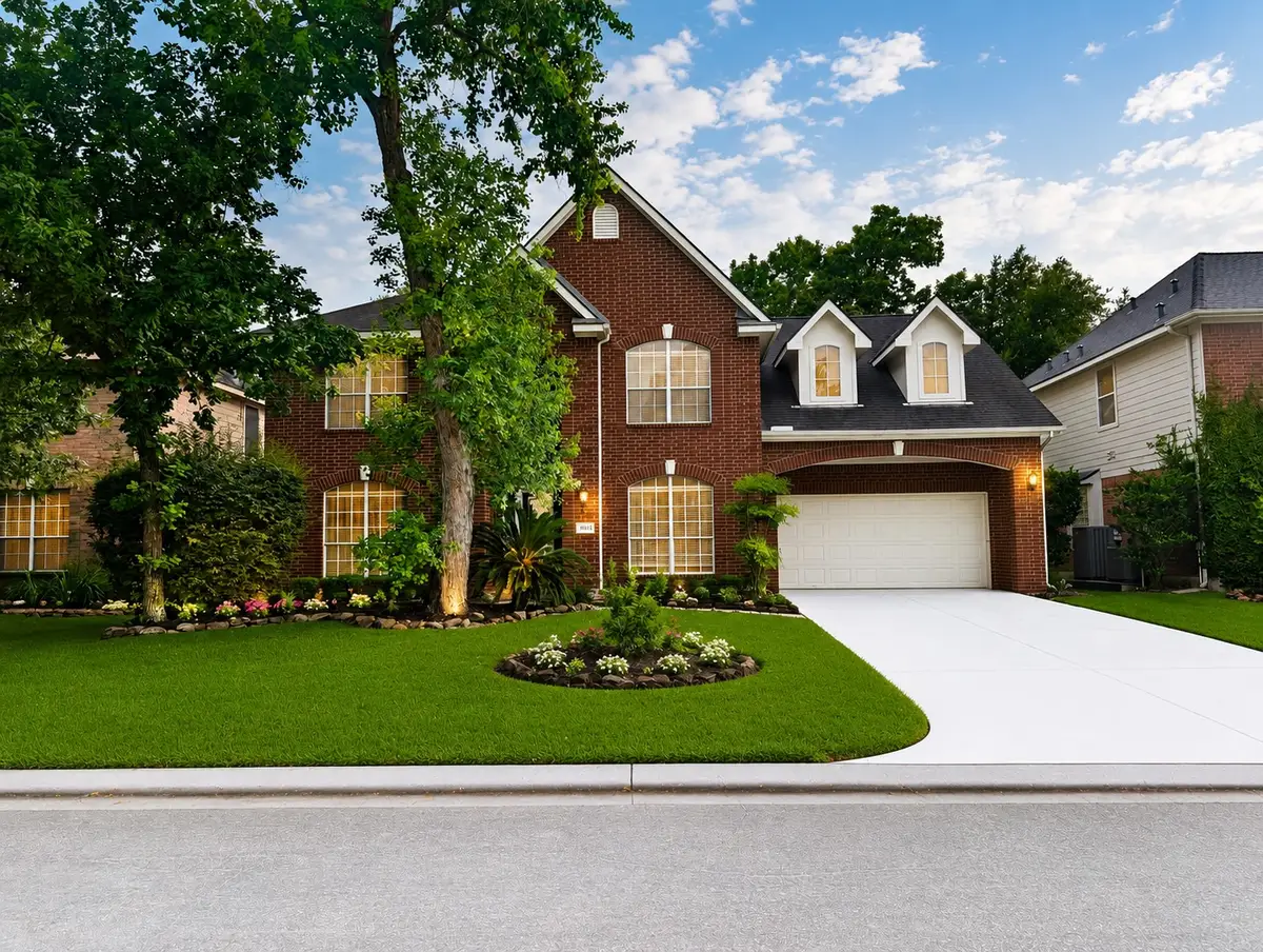 3219 Canna Lily Court, Kingwood, TX 77345 - #1