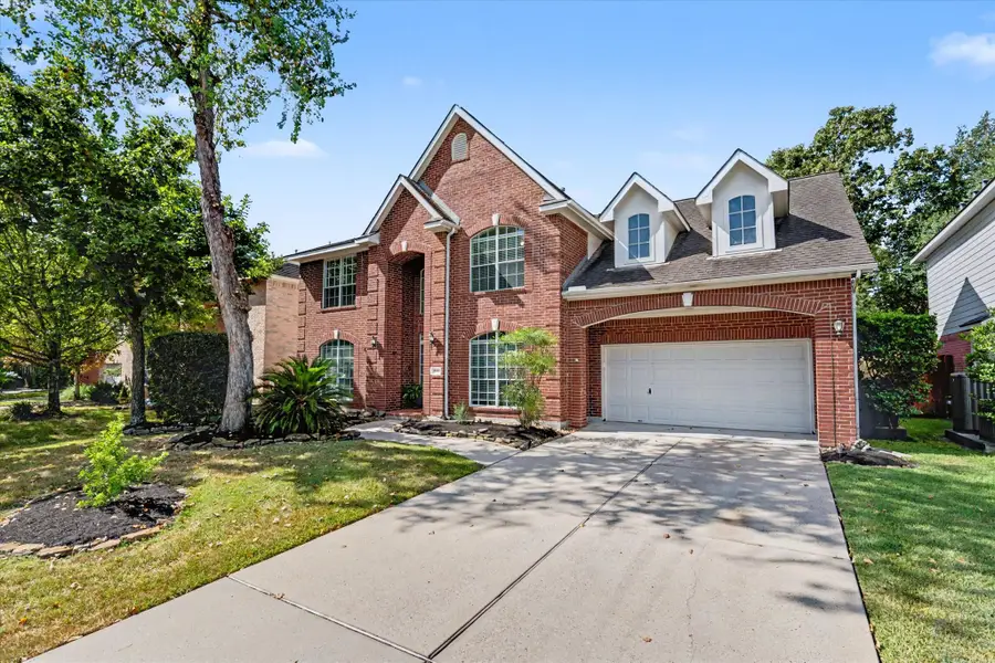3219 Canna Lily Court, Kingwood, TX 77345 - #3