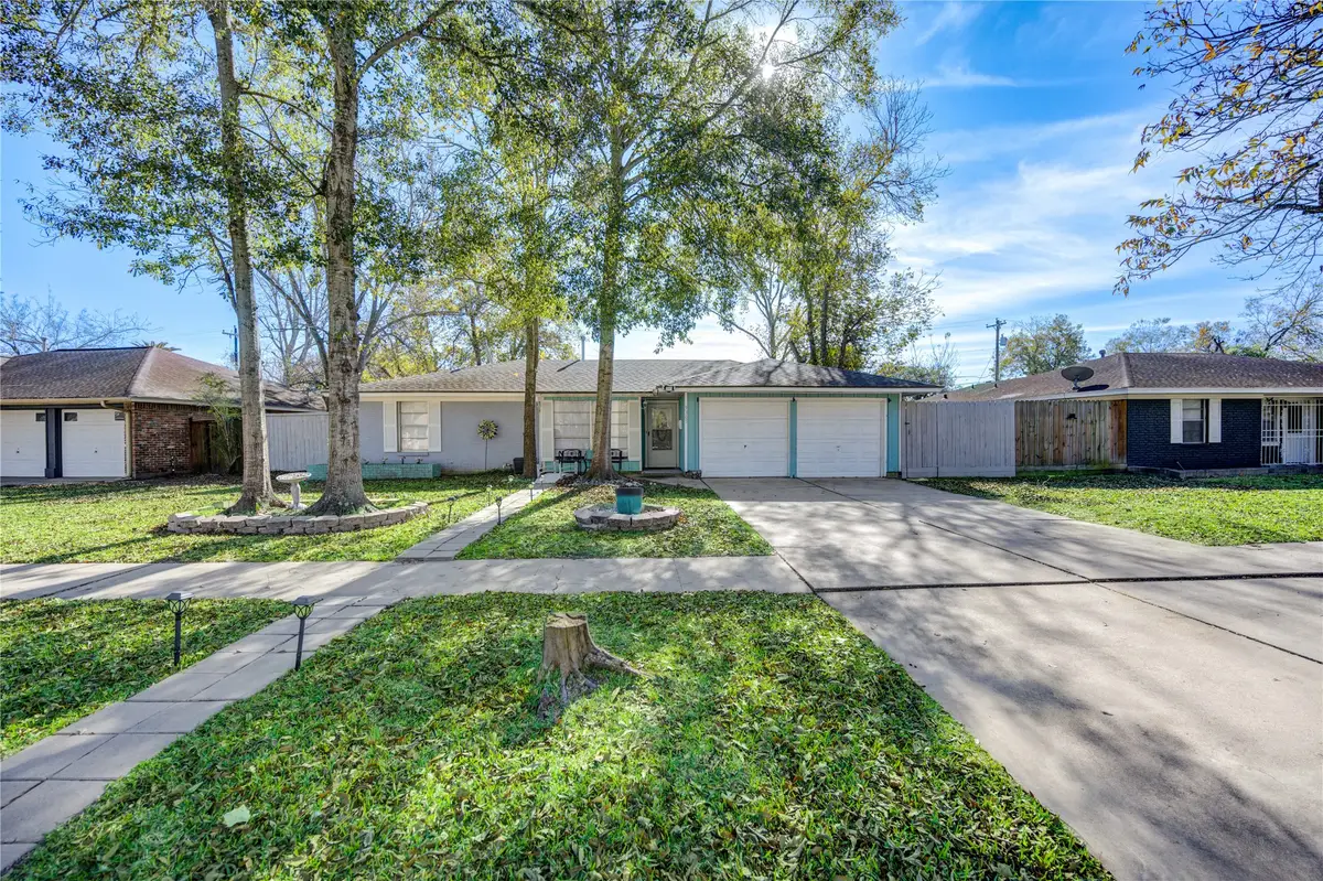 9305 Gettysburg Avenue, Texas City, TX 77591 - Image #1