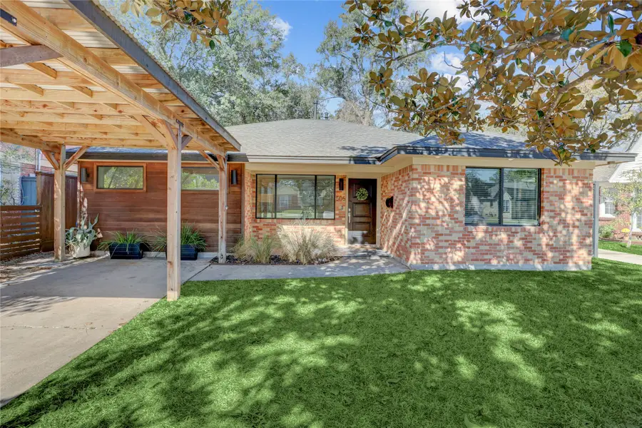 505 Woodard Street, Houston, TX 77009 - Image #2