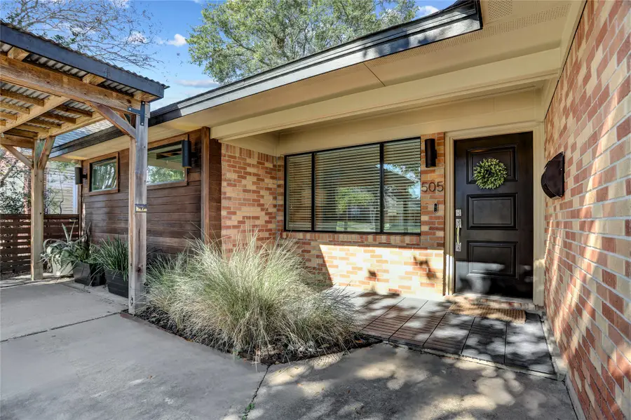 505 Woodard Street, Houston, TX 77009 - Image #3