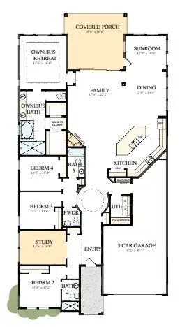 426 Flat Rock Trail, Conroe, TX 77304 - #2