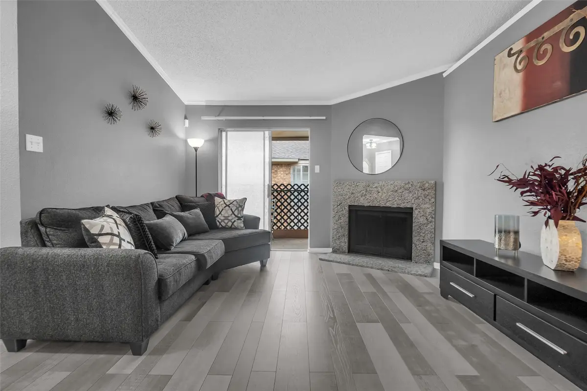 3770 Lovers Wood Lane #810, Houston, TX 77014 - #1