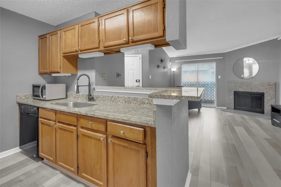 3770 Lovers Wood Lane #810, Houston, TX 77014 - #3