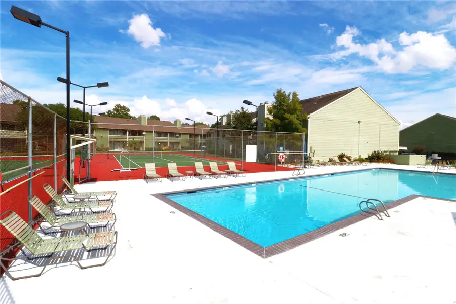 14777 NW Wunderlich Drive #801, Northwest Harris, TX 77069 - Image #2