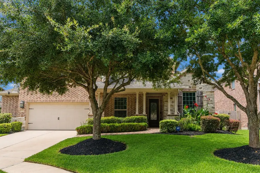 2326 Hamilton Pool Lane, Friendswood, TX 77546 - #2