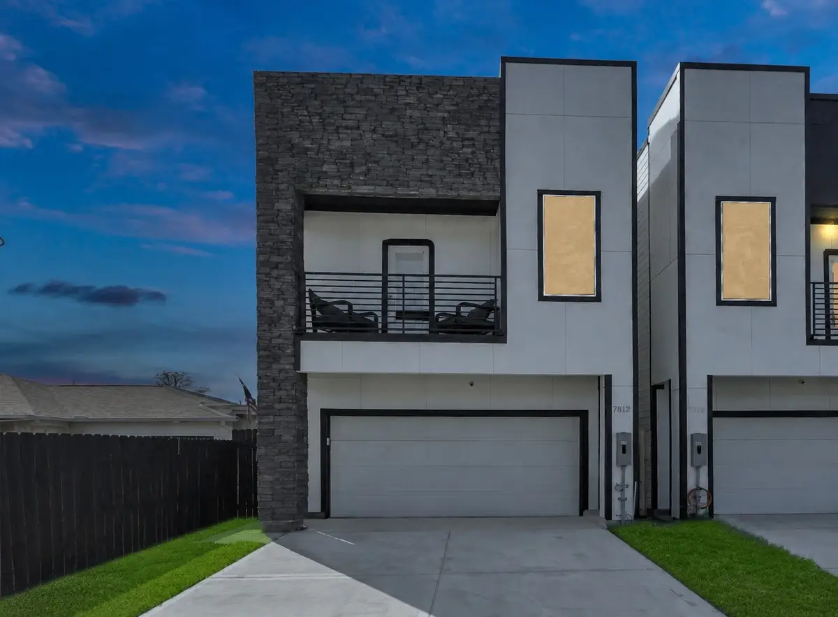 7812 Jester Street, Houston, TX 77051 - #1