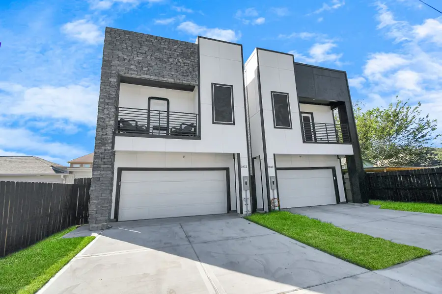 7812 Jester Street, Houston, TX 77051 - #2