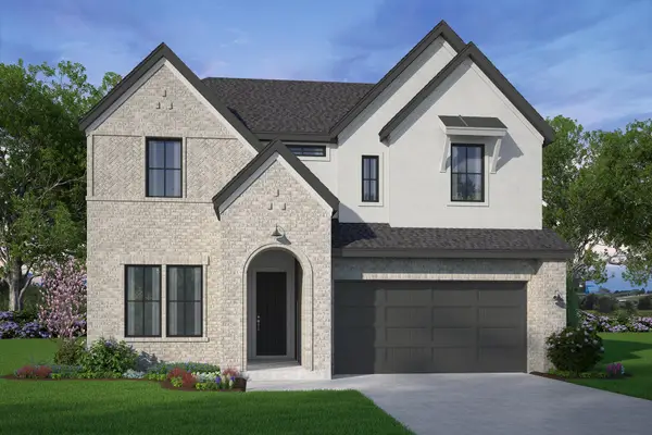 2807 Pathway Meadow Lane, Webster, TX 77598