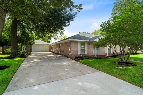 702 3rd Street, Humble, TX 77338