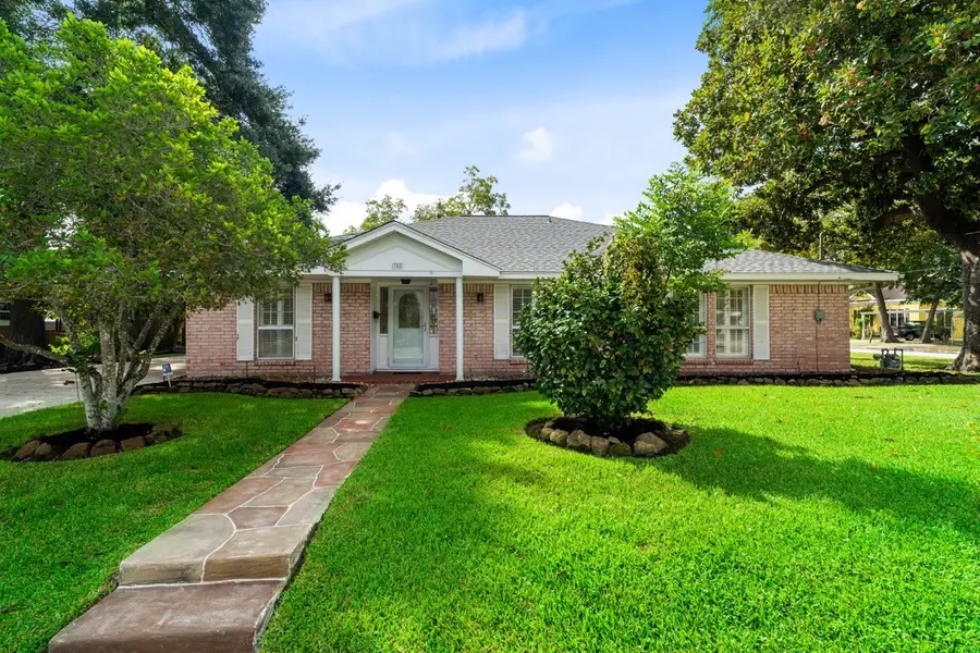 702 3rd Street, Humble, TX 77338 - #3