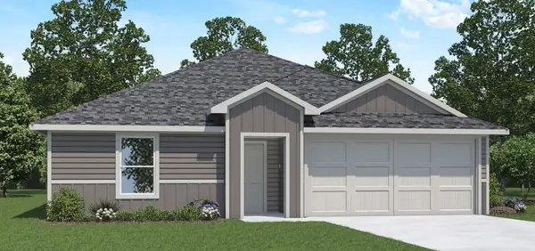 240 Golden Eagle Boulevard, New Waverly, TX 77358
