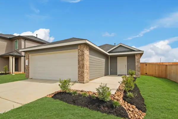 40838 Hawthorne Glades Street, Magnolia, TX 77354