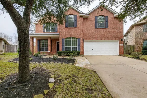 10439 Caribou Court, Missouri City, TX 77459