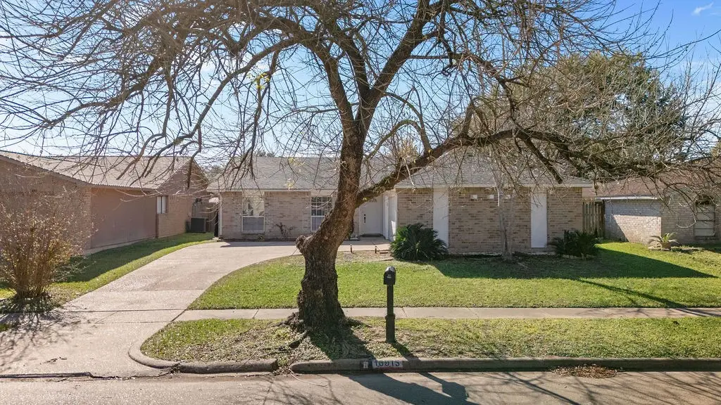 16915 Clan Macgregor Drive, Houston, TX 77084 - Image #1