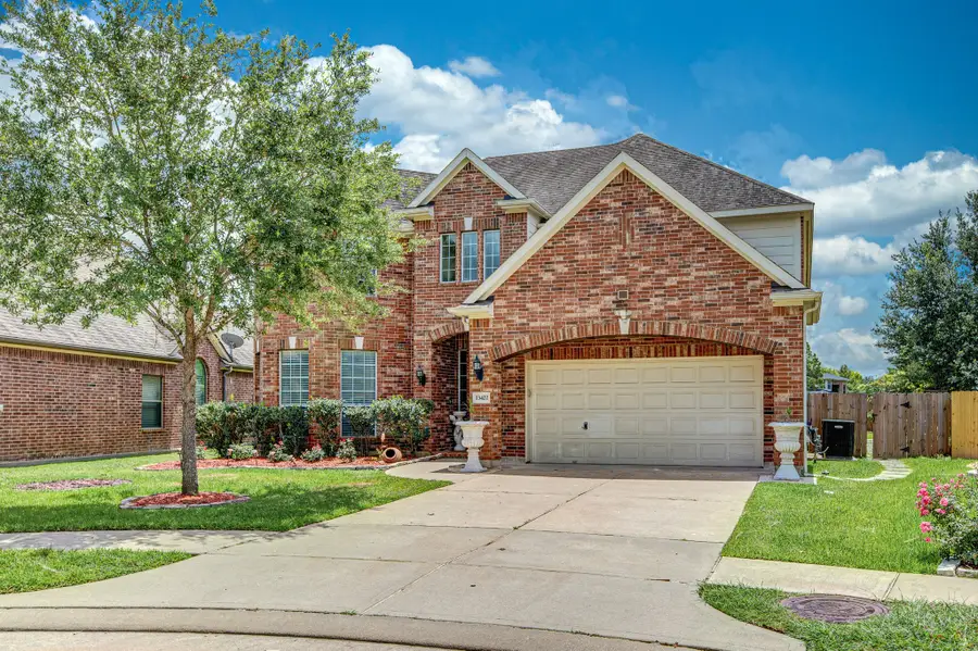 13422 Great Creek Drive, Pearland, TX 77584 - Image #2