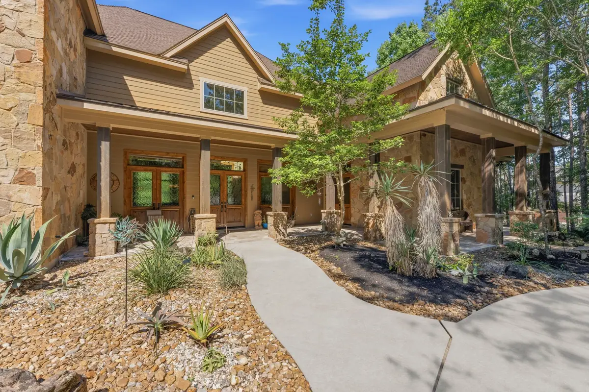 6148 Waltons Point, Conroe, TX 77304 - #1