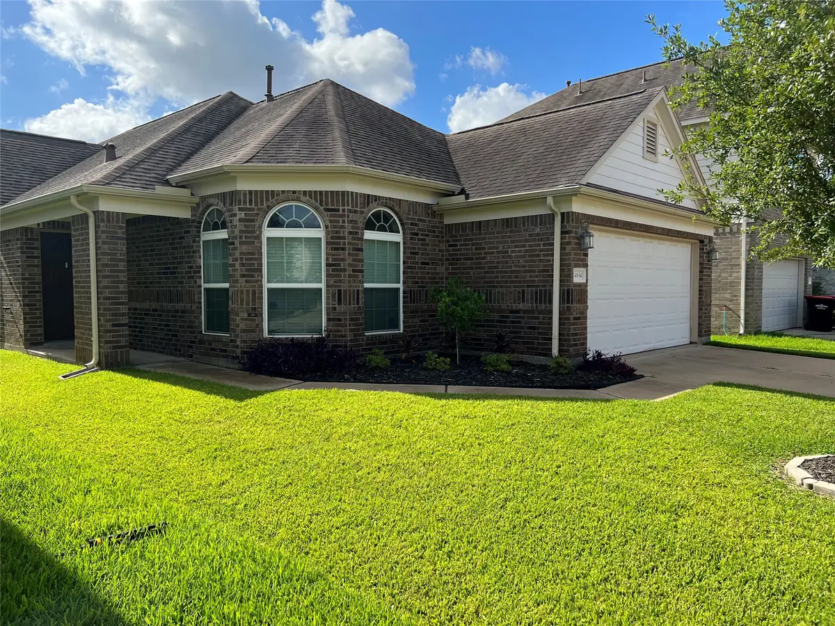 14834 Waverly Hill Lane, Cypress, TX 77429 - #1