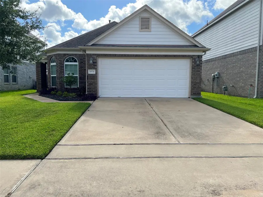 14834 Waverly Hill Lane, Cypress, TX 77429 - #2