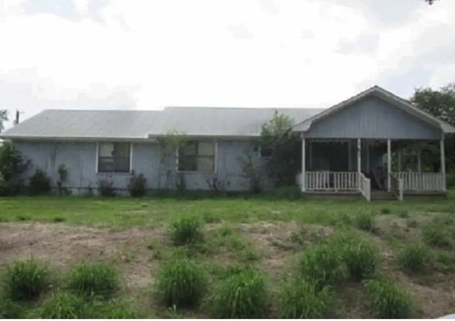 1603 Hackberry Street, Three Rivers, TX 78071 - #1