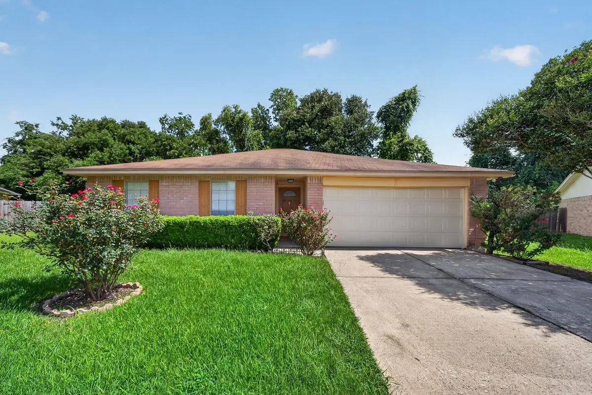 11746 Apple Bough Circle, Houston, TX 77067 - #1