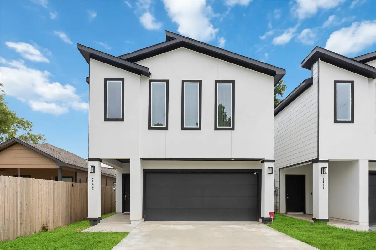 2332 Wavell Street, Houston, TX 77088 - #1