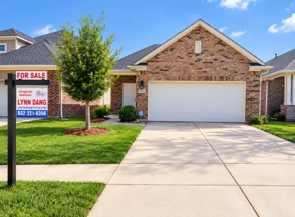 9209 Sea Garden Street, Houston, TX 77034