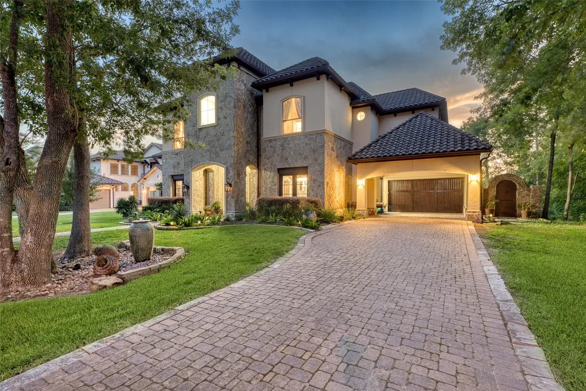 1123 Grand Estates Drive, Richmond, TX 77469 - #1