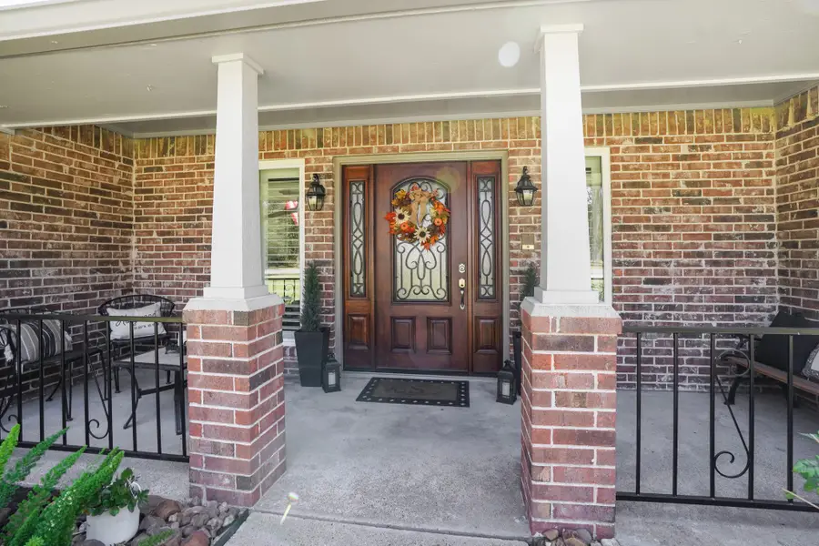 1006 Castle Hill Trail, Houston, TX 77339 - Image #3