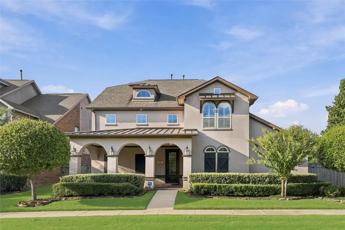 7343 Meadowcroft Boulevard, Sugar Land, TX 77479 - #1